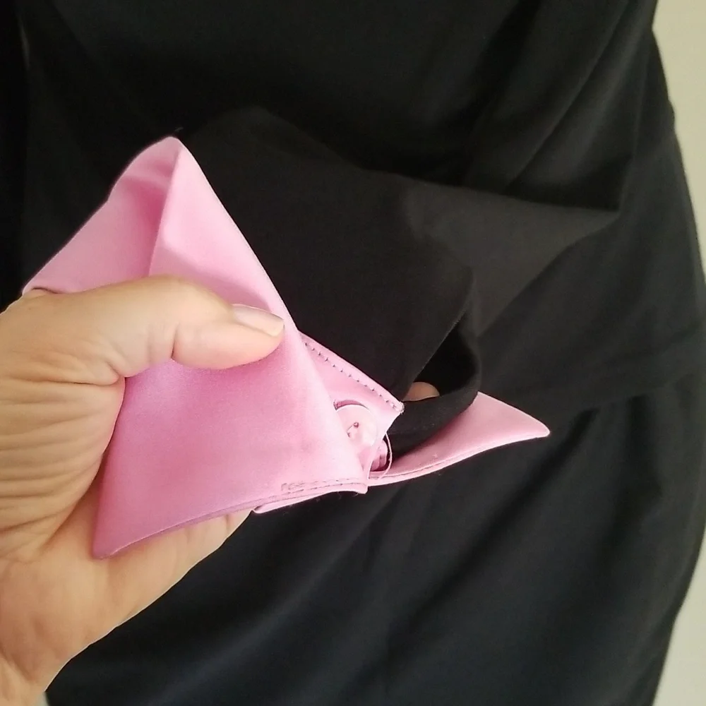 Joseph Ribkoff blouse - Picture 5 of 10